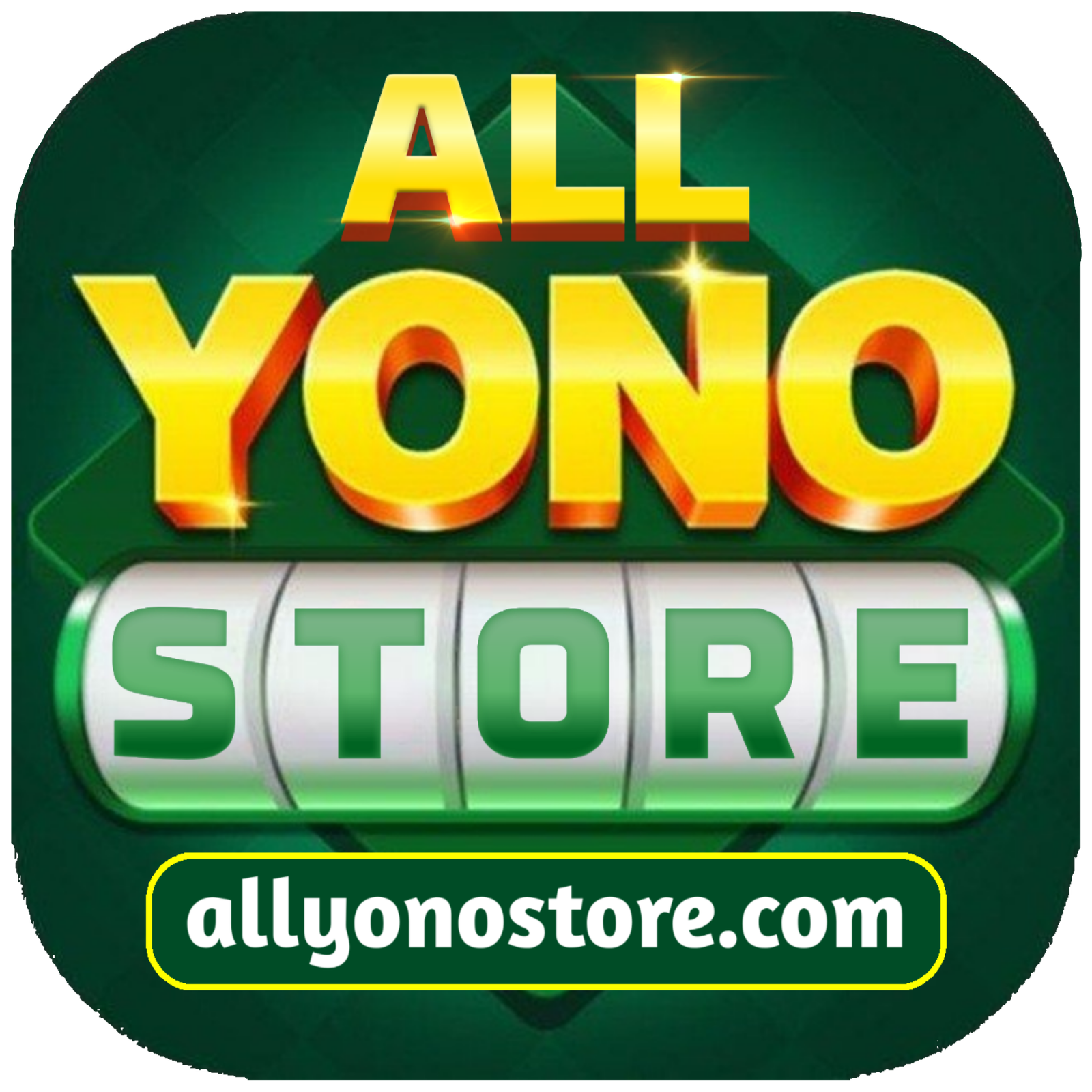 All Yono Games Logo